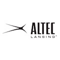 Altec Lansing Al-Sndbs2-Rd One Bluetooth Speaker - Red Ip67 Rated
