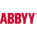 Abbyy FineReader Corporate Acad/Chty/Govt Subscription 1YR 26-50 (Each)