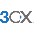 3CX Phone System Subscription Upgrade/Increase To Enterprise 128-SC *