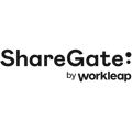 Sharegate Migrate Essentials Subscription Renewal 1YR 1-User