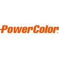 Powercolor Hellhound Amd Radeon RX 9060 XT 8GB GDDR6 Graphics Card