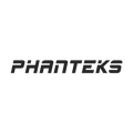 Phanteks Amp 1200W Atx 3.1 80Plus Platinum - White- Full Modular Power Supply