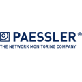 Paessler PRTG Cloud Monitor Subscription 1YR 10000-Sensor *