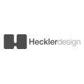 Heckler H750X-BG WindFall Stand For iPad 10TH Gen - Black Grey