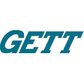 Gett Waterproof Ksi-U10200 SiliconeDishwasher safeAntimicrobial Medical GradeIP68 Usb Cleantype Prime Pro+ KeyboardWhite