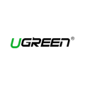 Ugreen Ug-80401 Hdmi 2.1 Male To Male Cable Black 1M