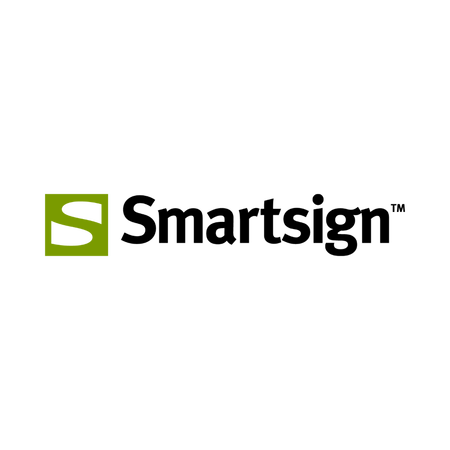 Smartsign Wayfinder With Conference Room Manager and 3 years Support and Upgrades - License - 3 Year