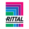 Rittal HD Series Key For Use With HD Cam Lock Enclosure