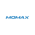 Momax 1-Link Flow 60W 1.2M Usb-C To Usb-C PD Fast Charging Cable Pink Support Apple iPhone iPad Pro. iPad Air Samsung Oppo Oneplus Nothing Phone Fast Charging Translucent Design Built With High Qualit