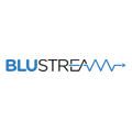Blustream 70M Hex70sl-Kit Slimline HDBaseT Extender Set