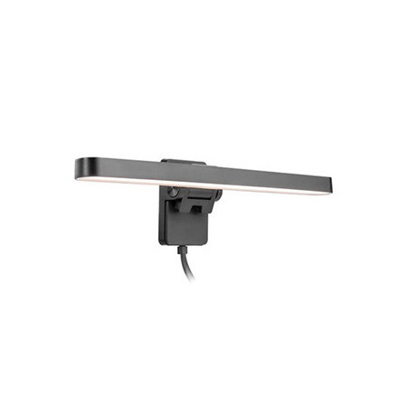 Brateck Lumi Laptop Screen Light Bar With Touch Control