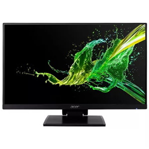 Acer Ut241ya 24" Touch 1920X1080 Ips Vga Hdmi Type-C Monitor