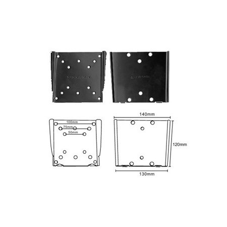Brateck Wall Mount for Flat Panel Display