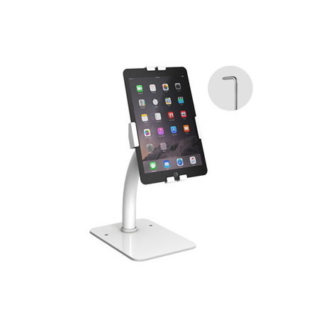 Brateck Pad33-03 iPad/Tablet Stand - Anti-Theft