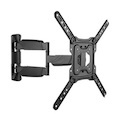 Brateck Full Motion 23-55" TV/Monitor Wall Mount Bracket