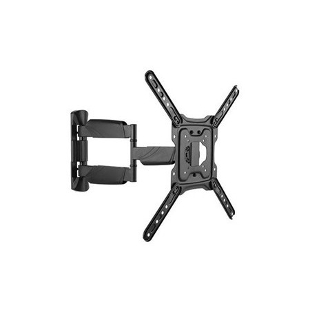 Brateck Full Motion 23-55" TV/Monitor Wall Mount Bracket