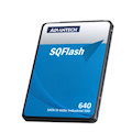 Advantech 640S 2.5" Sata3 Industrial TLC BiCS5 Ecc 256GB SSD