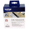 Brother Non-adhesive Paper Tape