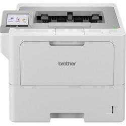 Brother HLL6415DW 52PPM Mono Laser Printer Free Delivery And Install