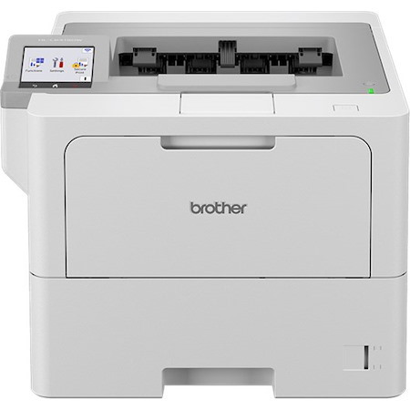 Brother HLL6415DW 52PPM Mono Laser Printer Free Delivery And Install