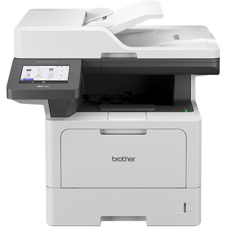 Brother MFCL5915DW 50PPM Mono Laser Printer Free Delivery And Install
