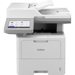 Brother MFCL6915DW 52PPM Mono Laser MFC Printer Free Delivery Install