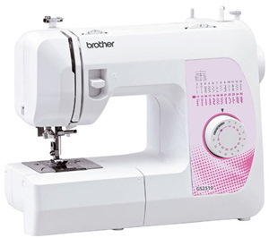 Brother GS2510 Sewing Machine $40 Cashback