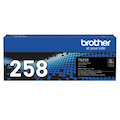 Brother Original Laser Toner Cartridge - Black Pack