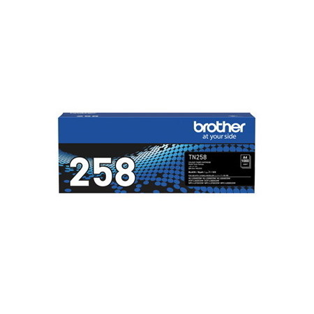 Brother Original Laser Toner Cartridge - Black Pack