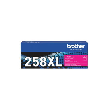 Brother Original Laser Toner Cartridge - Magenta Pack