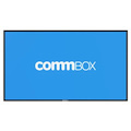 CommBox A11 43" 4K Intelligent Commercial Display