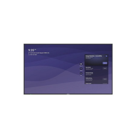 CommBox MR Display 43" 4K 24/7 5YR WTY Commercial Display