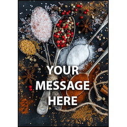 CommBox Signage Advanced Per Screen - 1 Year