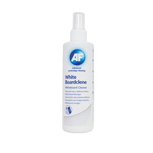 Af Brand White Board Cleaner / Restorer 250mL