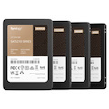 Synology SAT5210 SAT5210-1920G 1.92 TB Solid State Drive - 2.5" Internal - SATA (SATA/600)