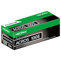 Fujifilm Neopan Acros 100 Ii 120-12 B+W Film Box