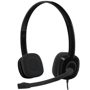 Logitech Zone Headset