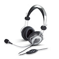 Genius Hs-04Su Headset With Microphone
