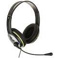 Genius Hs-400A PC Headphones With Boom Mic