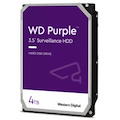 Western Digital WD Purple 4TB Sata 3.5" Intellipower 64MB Surveillance HDD 3Yr WTY,