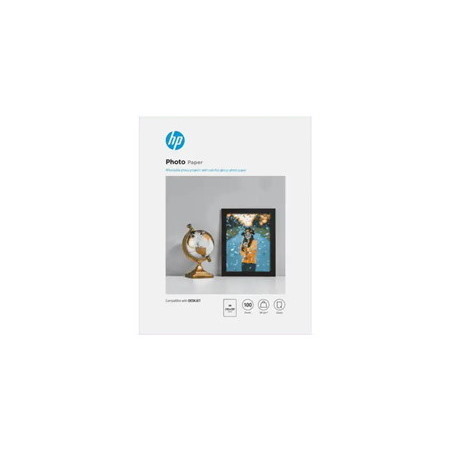 HP Everyday Photo Paper