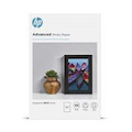 HP Advanced Photo Paper