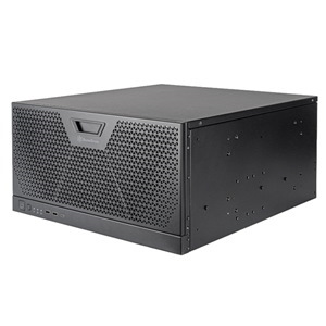 Silverstone RM51 5U Rackmount Server Chassis