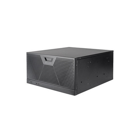 Silverstone RM51 5U Rackmount Server Chassis