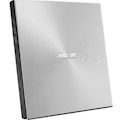 Asus ZenDrive U9m Sdrw-08U9m-U 8X DVDRW Usb-C External Optical Silver