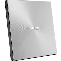 Asus ZenDrive U9m Sdrw-08U9m-U 8X DVDRW Usb-C External Optical Silver