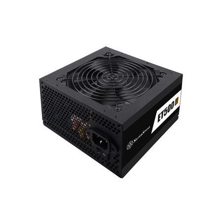 Silverstone Et500 500W Atx 85/88/85 Meps Psu 3YR WTY