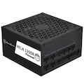 Silverstone Ha1200r-Pm Platinum Gen5 1200W Modular Atx Psu 7YR WTY