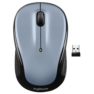 Logitech M325S Wireless Mouse