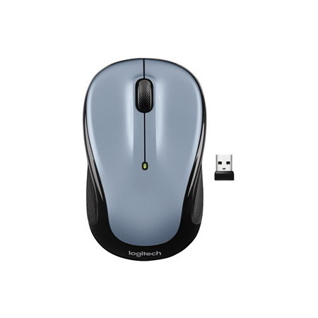 Logitech M325S Wireless Mouse